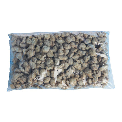 Windsor Golden Tiger Pork Nugget, 5 Pound -- 2 per case.