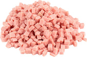 Tyson 1/4 Diced Ham Pizza Topping, 5 Pound -- 2 bags per case.