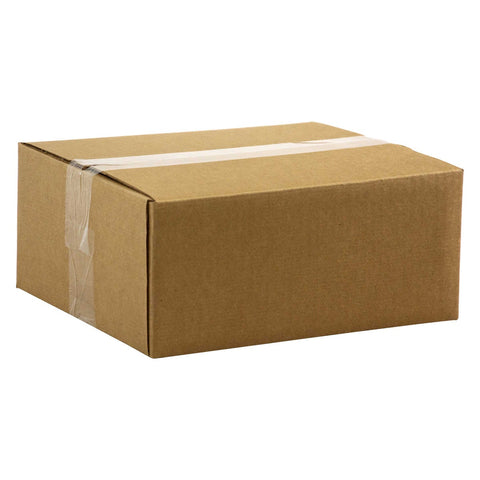 Daymark Round Permanent Half Blank Bilingual Day of the Week Label - Tuesday, 1 inch -- 12 box per case.