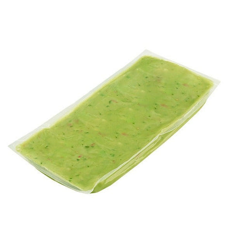Wholly Southwest Guacamole, 1 Pound -- 12 per case.