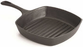 Tablecraft Square Fry Pan, 9.875 inch Long -- 4 per case