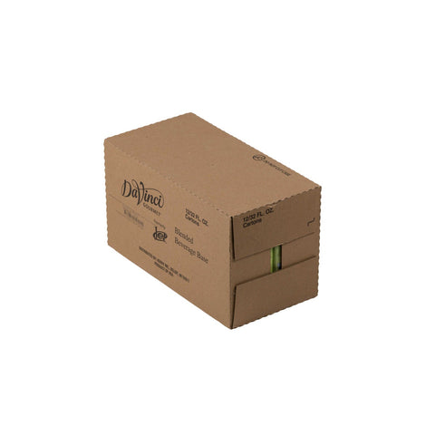 DaVinci Gourmet Blended Beverage Base, 32 ounce -- 12 per case