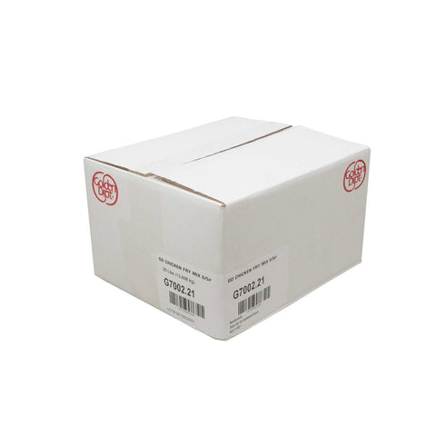 Golden Dipt Chicken Fry Breader 6 Per Case 5 Pound Each