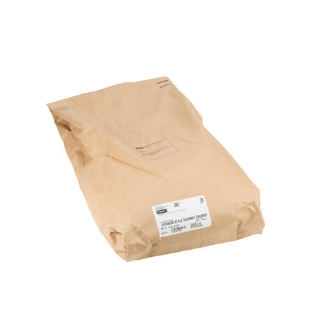 Kerry Food and Beverage Golden Dipt Fine Japanese Bread Crumb, 25 Pound.