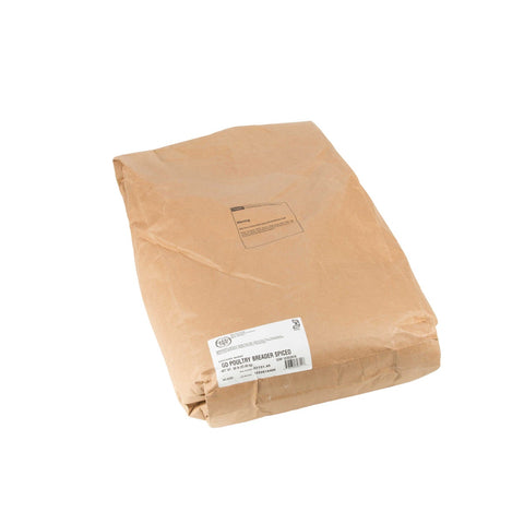 Breader Modern Maid Spicy Salty 50 Pound
