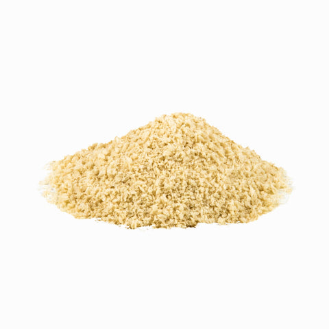 Golden Dipt G and L Toasted Panko Breading Crumb, 25 Pound.