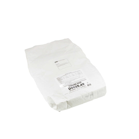 Modern Maid Pancake Base 50 Lb --- One Each