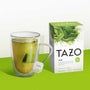 Tazo Zen Green Tea, 20 tea bags per pack -- 6 per case