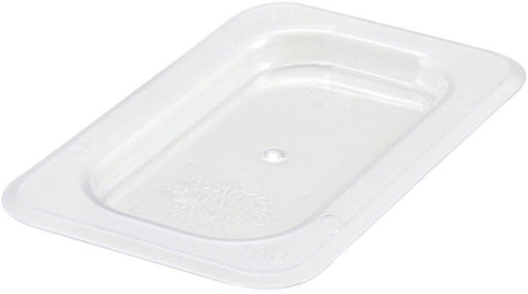 Winco Solid Cover for SP7902/7904 1/9 Size Food Pan -- 12 per case