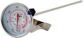 Winco Candy/Deep Fryer Thermometer, 12 inch Length -- 12 per case