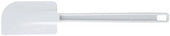 Winco Flat Blade Plastic Scraper, 14 inch -- 12 per case