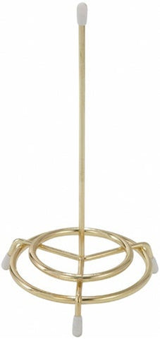 Winco Steel Wire Check Spindle, 6 inch Height -- 12 per case