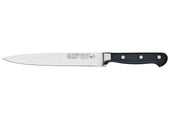 Winco Acero Triple Riveted Slicer, 8 inch Length Blade