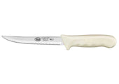 Winco Stal Wavy Edge Utility Knife, 5 1/2 inch