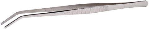 Winco Curved Plating Tong, 10 inch -- 24 per case