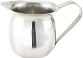 Winco Stainless Steel Bell Creamer, 3 Ounce -- 12 per case