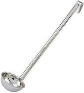 Winco One Piece Stainless Steel Ladle, 1/2 Ounce -- 12 per case