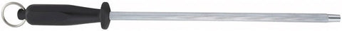 Winco Sharpening Steel, 12 inch -- 12 per case