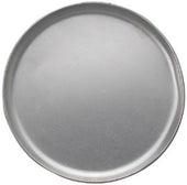 Winco Aluminum Coupe Style Pizza Pan, 14 inch -- 24 per case