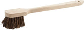 Winco Pot Brush with Wooden Handle, 20 inch -- 6 per case
