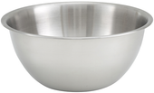 Winco Deep Heavy Duty Mixing Bowl, 8 Quart -- 12 per case