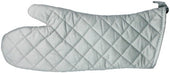 Winco Silicone Coated Oven Mitt, 17 inch -- 12 per case