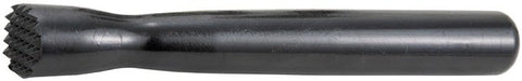 Winco Polycarbonate Netted Head Muddler, 8 inch Long -- 12 per case