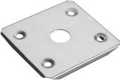 Winco Stainless Steel Sixth Size False Bottom -- 12 per case