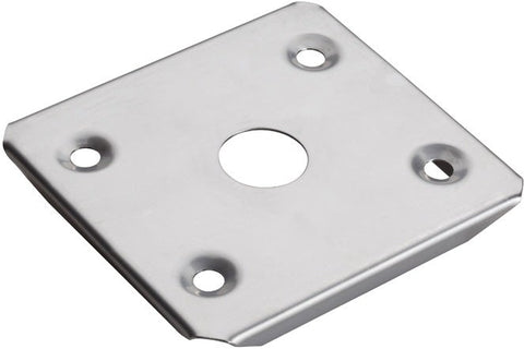 Winco Stainless Steel Sixth Size False Bottom -- 12 per case