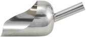 Winco Stainless Steel Utility Scoop, 3 Quart -- 6 per case
