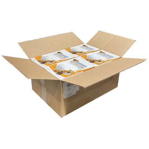 Zenevo Chocolate and Peanut Butter Protein Cup, 2.6 Ounce -- 144 per case