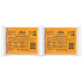 Daiya American Style Cheese Slices, 31.04 Ounce -- 4 per case