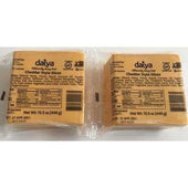 Daiya Cheddar Style Slices, 31.04 Ounce -- 4 per case