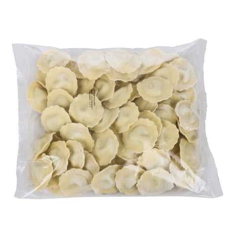 Rana Ricotta and Spinach Ravioli, 3 Pound -- 2 per case.