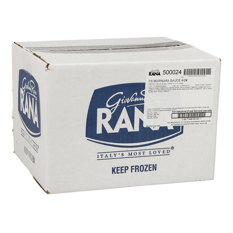 Rana Marinara Sauce, 2 Pound -- 4 per case.