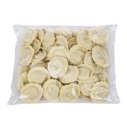 Rana Mushroom Ravioli, 3 Pound -- 2 per case.