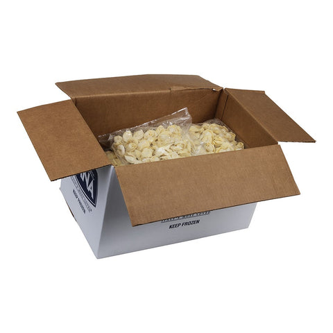 Rana Meals Solutions Cheese Tortellini, 3 Pound -- 8 per case.