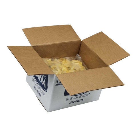 Rana Meal Solutions Fresh Butternut Squash Ravioli, 3 Pound -- 2 per case.