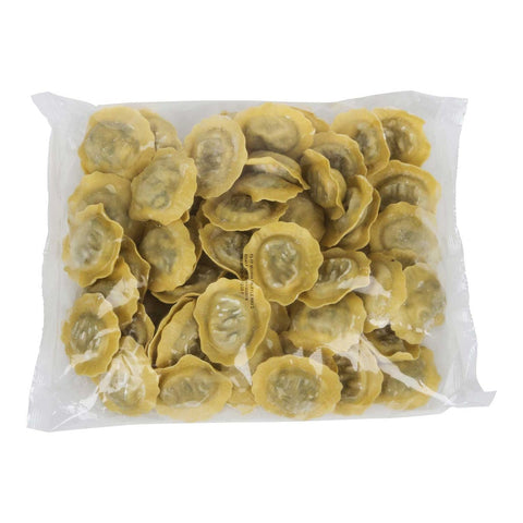 Rana Meal Solutions Fresh Frozen Mushroom Truffle Ravioli, 3 Pound -- 2 per case.