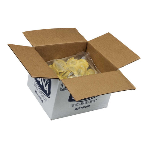 Rana Meal Solutions Fresh Frozen Mushroom Truffle Ravioli, 3 Pound -- 2 per case.