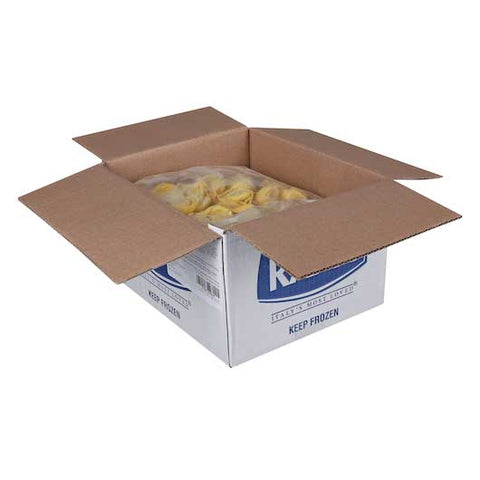 Rana Meals Solutions Cheese and Truffle Capellacci, 3 Pound -- 2 per case