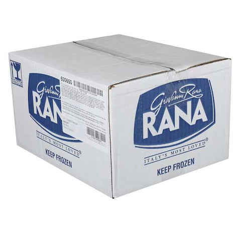Rana Meals Solutions Cheese and Truffle Capellacci, 3 Pound -- 2 per case