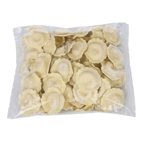 Rana Meals Solutions Quattro Formaggi Ravioli, 3 Pound -- 8 per case
