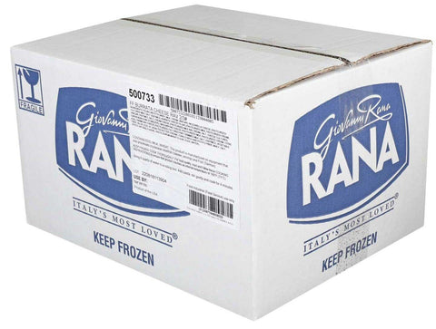 Rana Creamy Burrata Ravioli, 1 Ounce -- 2 per case