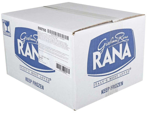 Rana Quattro Formaggi Ravioli, 3 Pound -- 6 per case