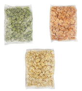 Rana Precooked Tri Color Cheese Tortellini, 4 Pound -- 3 per case