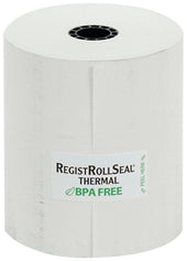 National Checking Company Register Roll, 3.13 inch -- 50 per case