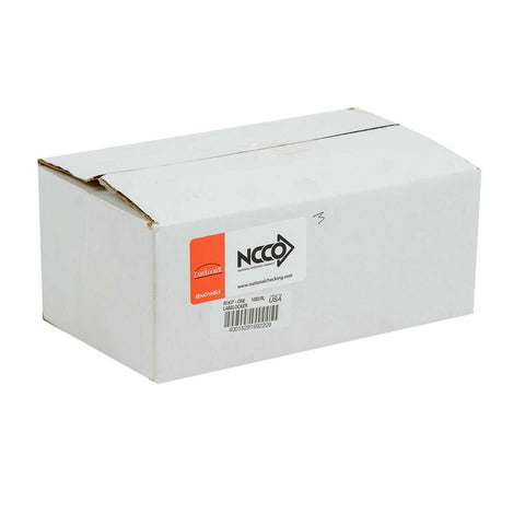 National Checking Company Kit, Refill Labels: R101 - R107.