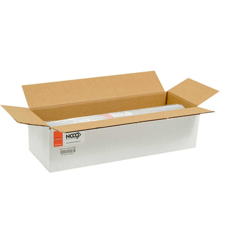 National Checking Labelocker Durable Plastic Dispenser with 7 Rolls of the 2x2 Day of the Week Removable Labels.