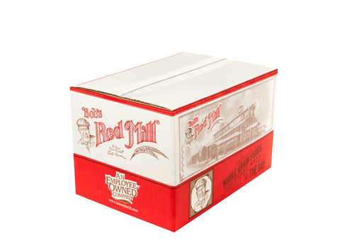 Bobs Red Mill Organic Classic Oatmeal Cup, 1.8 Ounce -- 12 per case.